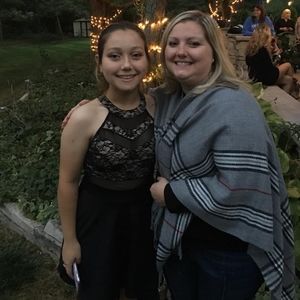 Meet your Posher, Cheri